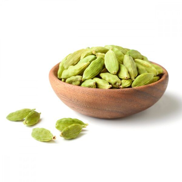 Cardamom Green (Elaichi) - (20g)